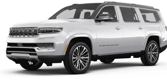 JEEP GRAND WAGONEER L 2024 1C4SJSGP3RS170486 image